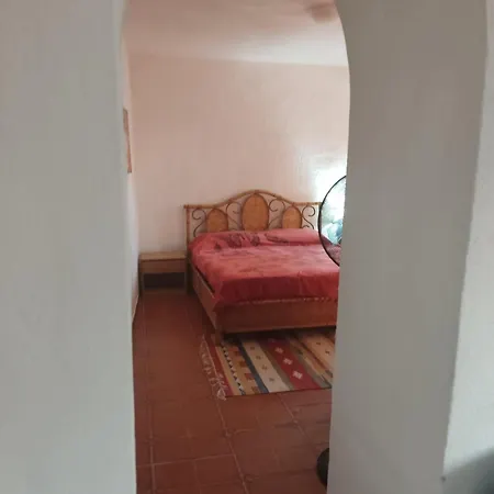 شقة Casa Colonica