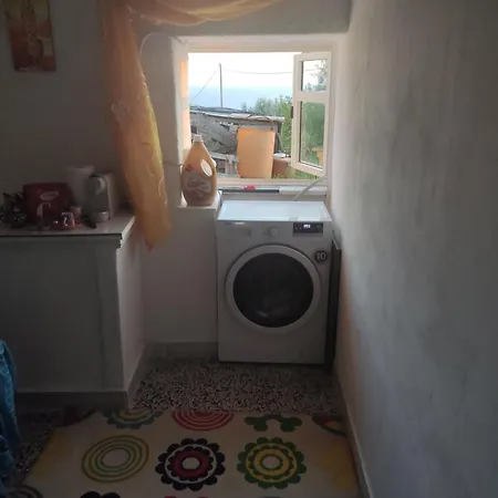 Casa Colonica شقة
