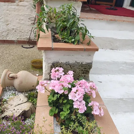 Casa Colonica *
